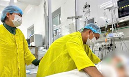 Thanh xuân gửi lại tuổi 19, cô gái nhỏ trao sự sống cho nhiều người