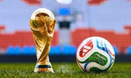 Chi tiết lịch thi đấu vòng bảng World Cup 2026 mới nhất