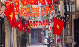 Bộ Nội vụ đề nghị địa phương hoàn thành phương án sắp xếp thôn, tổ dân phố trước 10/6