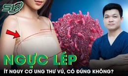 Phụ nữ ngực lép có ít nguy cơ bị ung thư vú hơn không?