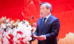 Chủ tịch UBND TP Hà Nội: Sẽ tập trung tháo gỡ các điểm nghẽn về hạ tầng, giải phóng mặt bằng