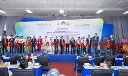 Thúc đẩy chuyển đổi xanh và số hóa ngành sữa Việt