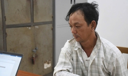 Đeo khẩu trang, cầm dao cướp khách sạn ở Đà Nẵng, Tạ Ngọc Danh sa lưới sau 6 ngày