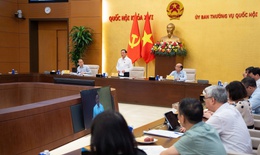 Dự kiến Quốc hội sẽ tổ chức 'kỳ họp không thường lệ' để đẩy nhanh công tác lập pháp 2026