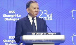 Tổng Bí thư, Chủ tịch nước Tô Lâm: Việt Nam phát triển năng động, quản trị hiệu quả hơn