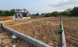 Chi tiết các mức thu tiền sử dụng đất khi chuyển sang đất ở