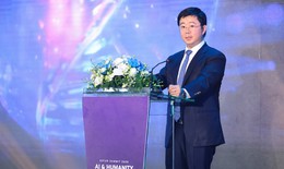 Việt Nam không chỉ ứng dụng AI, mà hướng tới chuyển đổi quốc gia toàn diện bằng AI