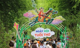 Hàng nghìn bệnh nhi ở TPHCM đón Quốc tế Thiếu nhi trong không khí ngập tràn yêu thương