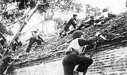 TPHCM tổ chức hội thảo cấp Bộ Quốc phòng bàn về tinh thần độc lập, tự chủ của dân tộc