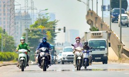 Cơ quan khí tượng cảnh báo Trái đất có nguy cơ liên tiếp phá kỷ lục nóng trong 5 năm tới