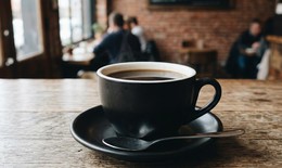 Thụt cà phê có giúp thải độc gan?