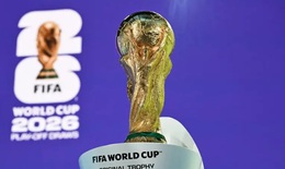 World Cup 2026: Giải đấu mang thông điệp mạnh mẽ về sự đoàn kết