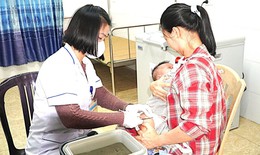 Hà Tĩnh giữ vững 'lá chắn miễn dịch' từ những mũi tiêm