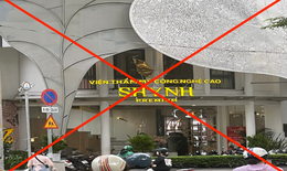 Vi phạm trong khám chữa bệnh có thể bị phạt tới 50 triệu đồng từ ngày 15/5