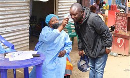 Vaccine và thuốc điều trị Ebola chủng Bundibugyo tiến triển đến đâu?