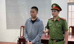 Bắt tài xế xe tải vượt ẩu cán một nữ sinh tử vong