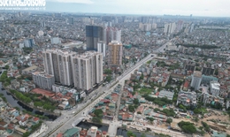 Hà Nội thu hồi 24 dự án 'ôm đất' chậm triển khai