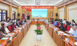 Hải Phòng thúc đẩy chuyển đổi xanh, nâng cao năng lực cạnh tranh cho doanh nghiệp