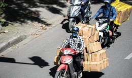 Đợt nắng nóng diện rộng sắp tới ở miền Bắc kéo dài bao lâu?