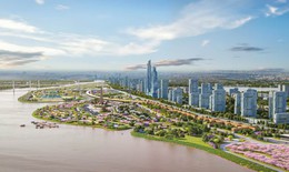 Làm tốt công tác bồi thường, tái định cư dự án Trục đại lộ cảnh quan sông Hồng