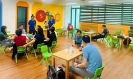Những điểm hỗ trợ phụ huynh trong mùa tuyển sinh lớp 10