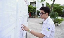 Đáp án đề thi môn Toán vào lớp 10 năm 2026 tại Hà Nội chi tiết nhất