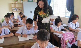 Chính thức: Giáo viên được nghỉ hưu muộn tối đa 10 năm