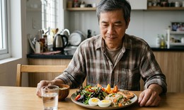 Người bị mỡ máu cao có cần kiêng trứng gà? Cách ăn trứng không làm tăng cholesterol
