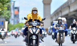 El Nino gia tăng, Việt Nam có thể đối mặt nắng nóng kéo dài và thiếu nước diện rộng