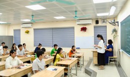 Kỳ thi vào lớp 10 Hà Nội kết thúc với 4 trường hợp vi phạm quy chế