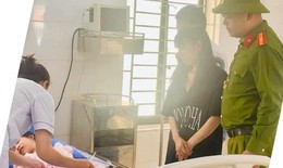 Cấp cứu bé gái ngất xỉu khi đợi phà đi Cát Bà dịp nghỉ lễ