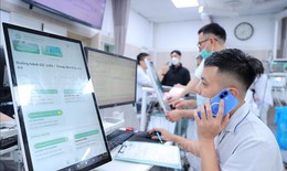 Hướng dẫn thủ tục cấp giấy phép hành nghề y mới nhất