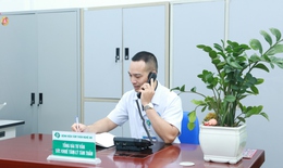 Tổng đài tư vấn tâm lý - tâm thần ở Nghệ An: Kết nối sớm, ngăn ngừa bệnh nặng