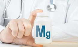 Magie có cần bổ sung lâu dài không?