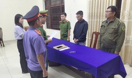 Khởi tố, bắt tạm giam lái xe ô tô cháy tại cây xăng khiến 2 người tử vong ở Đà Nẵng