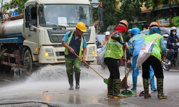 Người dân được quay, gửi hình công trường gây ô nhiễm để đề nghị xử lý
