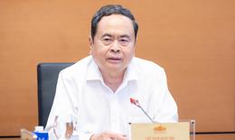 'Muốn đạt mục tiêu tăng trưởng hai con số, Quốc hội phải đi đầu trong đột phá thể chế'