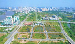 Tính lại tiền sử dụng đất miễn phí: Người dân cần làm gì trước 1/1/2027?