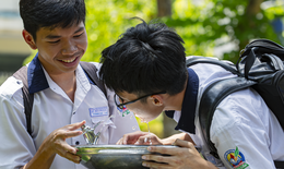 Vai trò của nước và vi chất trong phát triển thể chất trẻ ngày hè