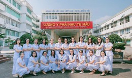 Chuyện của những người đón 'thiên thần'