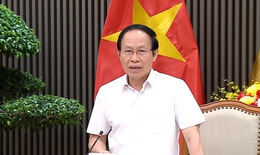 Luật ban hành phải đi vào cuộc sống ngay, không chờ nghị định, thông tư hướng dẫn