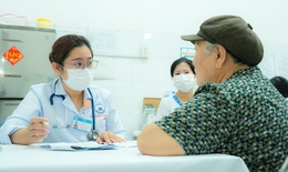 TPHCM triển khai hồ sơ sức khỏe điện tử cho toàn dân, gắn mã định danh cá nhân
