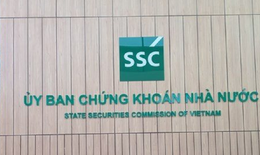 Xử phạt công ty Cổ phần Vận tải thủy số 3 do vi phạm chứng khoán