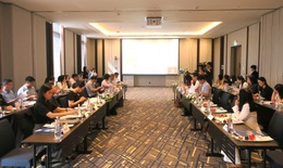 Huy động nguồn lực triển khai Dự án 'Xây dựng mô hình đồng chi trả xét nghiệm HPV tại Việt Nam'