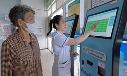 Bộ Y tế cắt giảm hơn 600 điều kiện kinh doanh lĩnh vực khám chữa bệnh