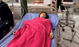 Cứu sống bệnh nhân chửa ngoài tử cung vỡ trong tình trạng nguy kịch