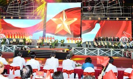 Nhiều hoạt động miễn phí phục vụ người dân tại Lễ hội Hoa Phượng Đỏ 2026