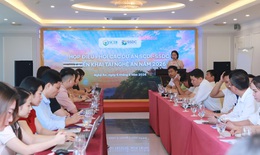 Nghệ An tập trung can thiệp nhóm nguy cơ cao để kiểm soát HIV/AIDS