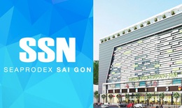 Xử phạt công ty Thủy sản Sài Gòn do vi phạm chứng khoán