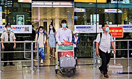 Hàng không tăng cường kiểm soát, ngăn nguy cơ vi rút Lở mồm long móng SAT1 xâm nhập
